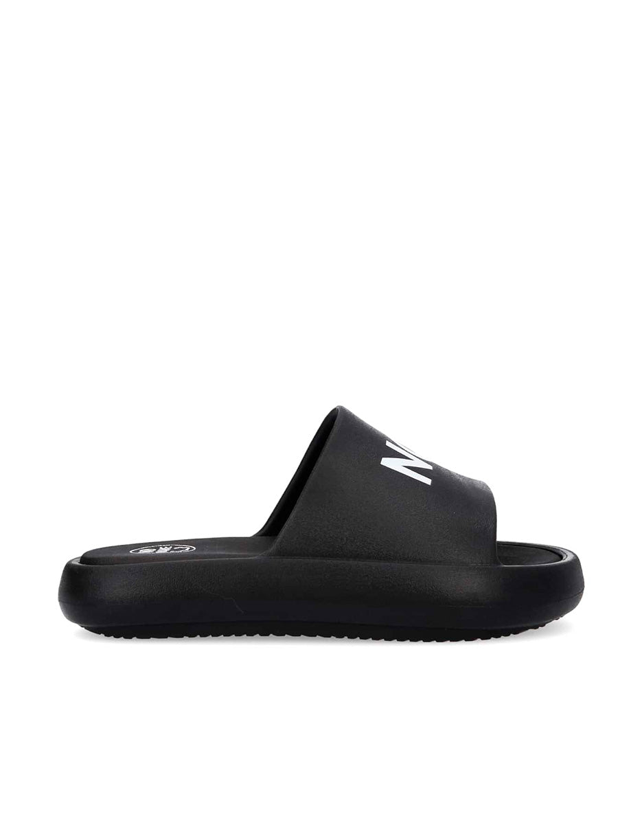 Chanclas De Mujer | No Name Clover Clog W