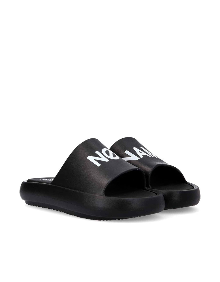 Chanclas De Mujer | No Name Clover Clog W
