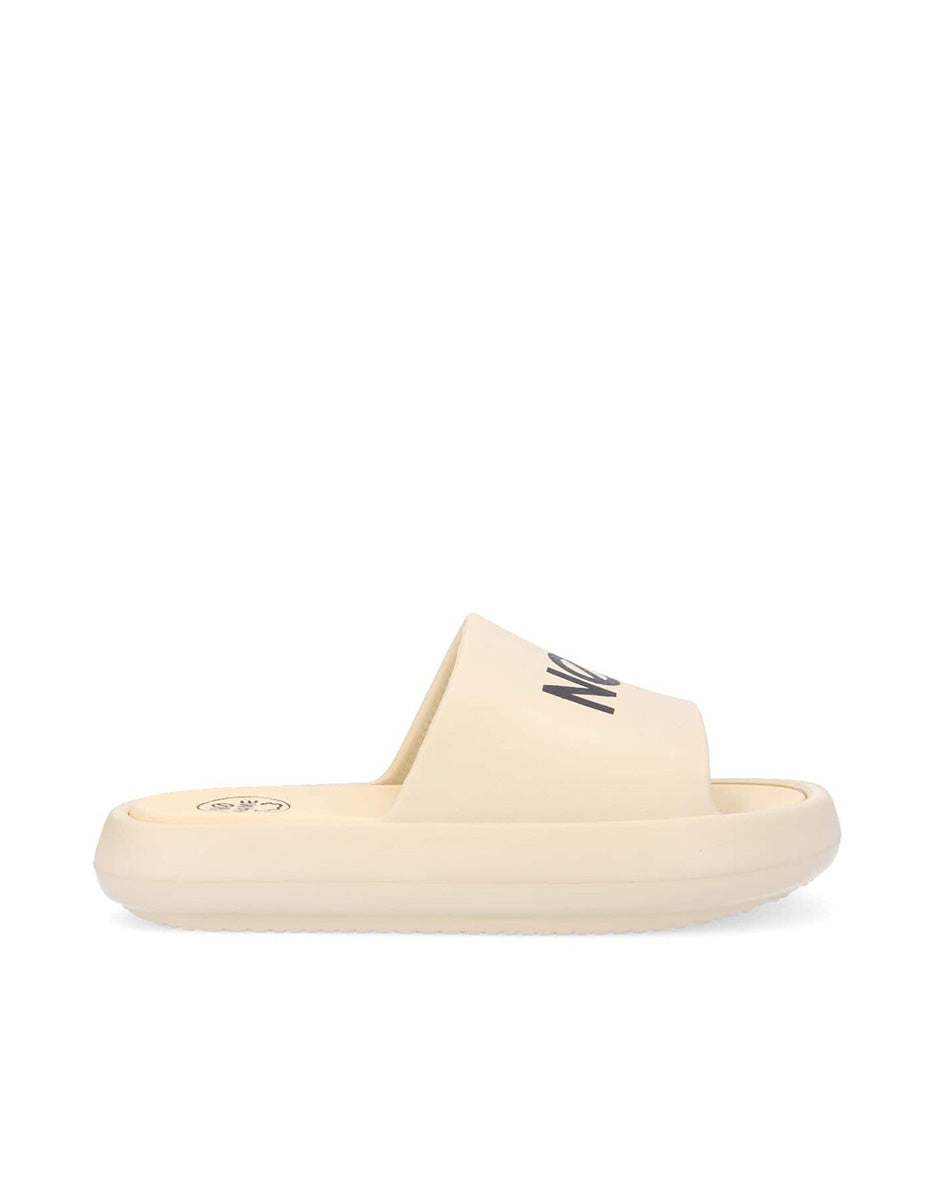 Chanclas De Mujer | No Name Clover Clog W