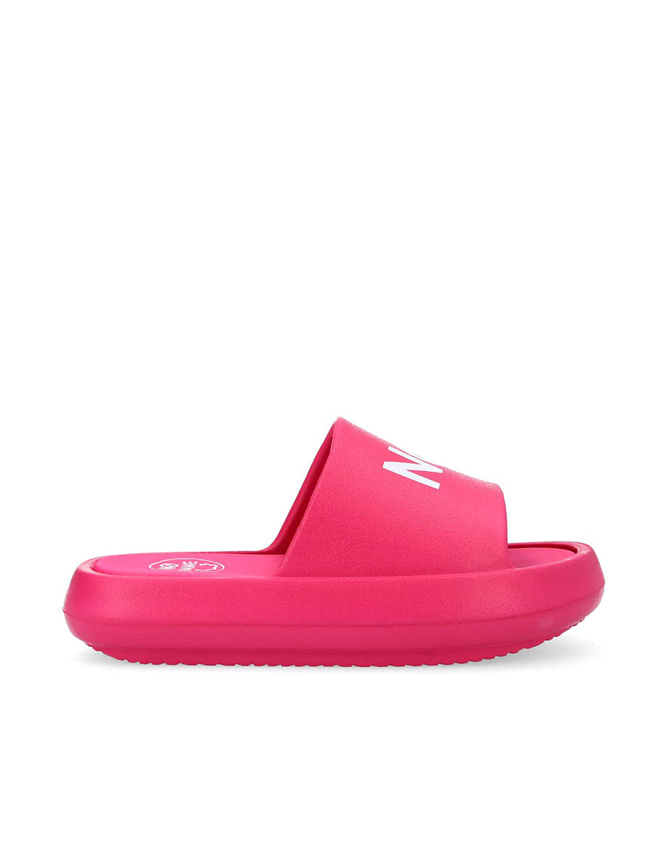 Chanclas De Mujer | No Name Clover Clog W