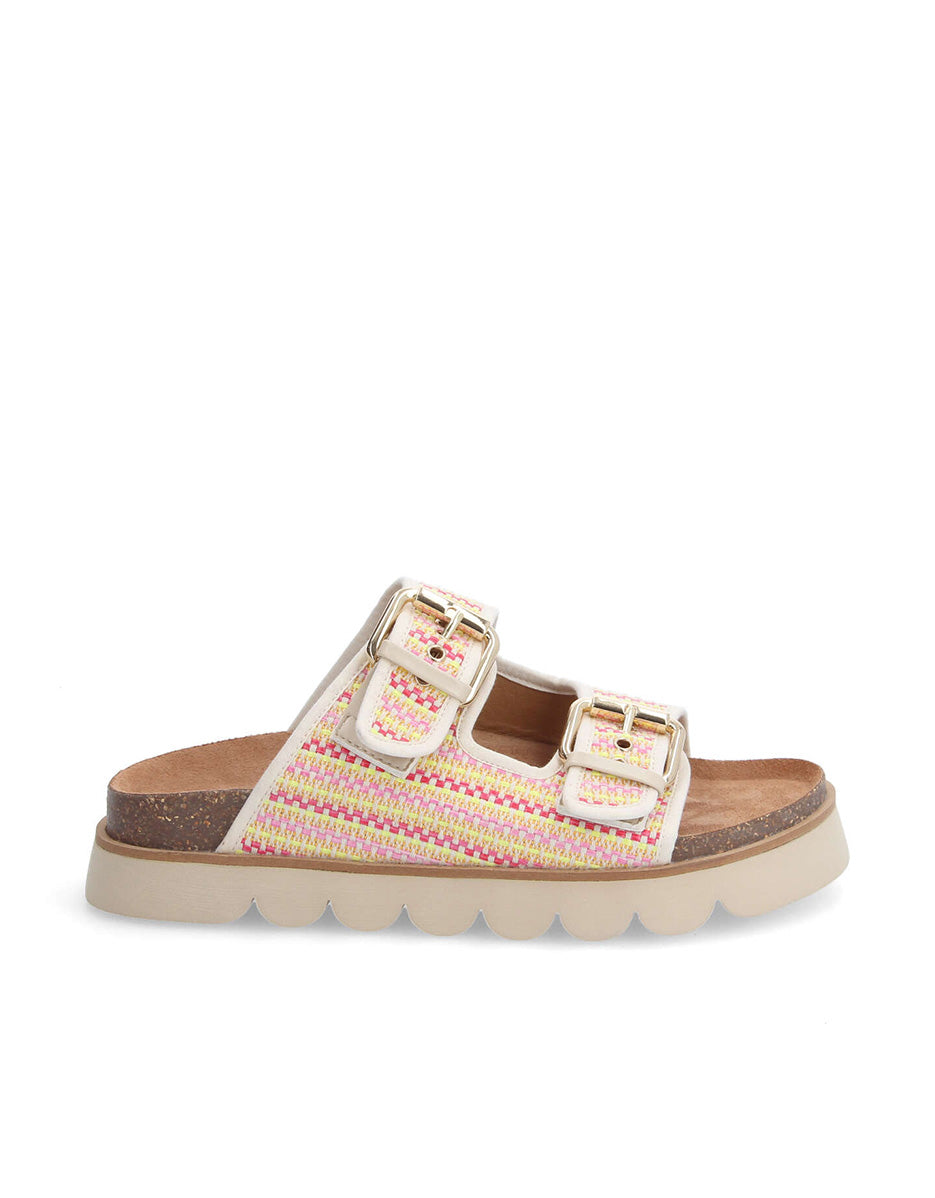 Sandalias De Mujer | No Name Sandy Slap W