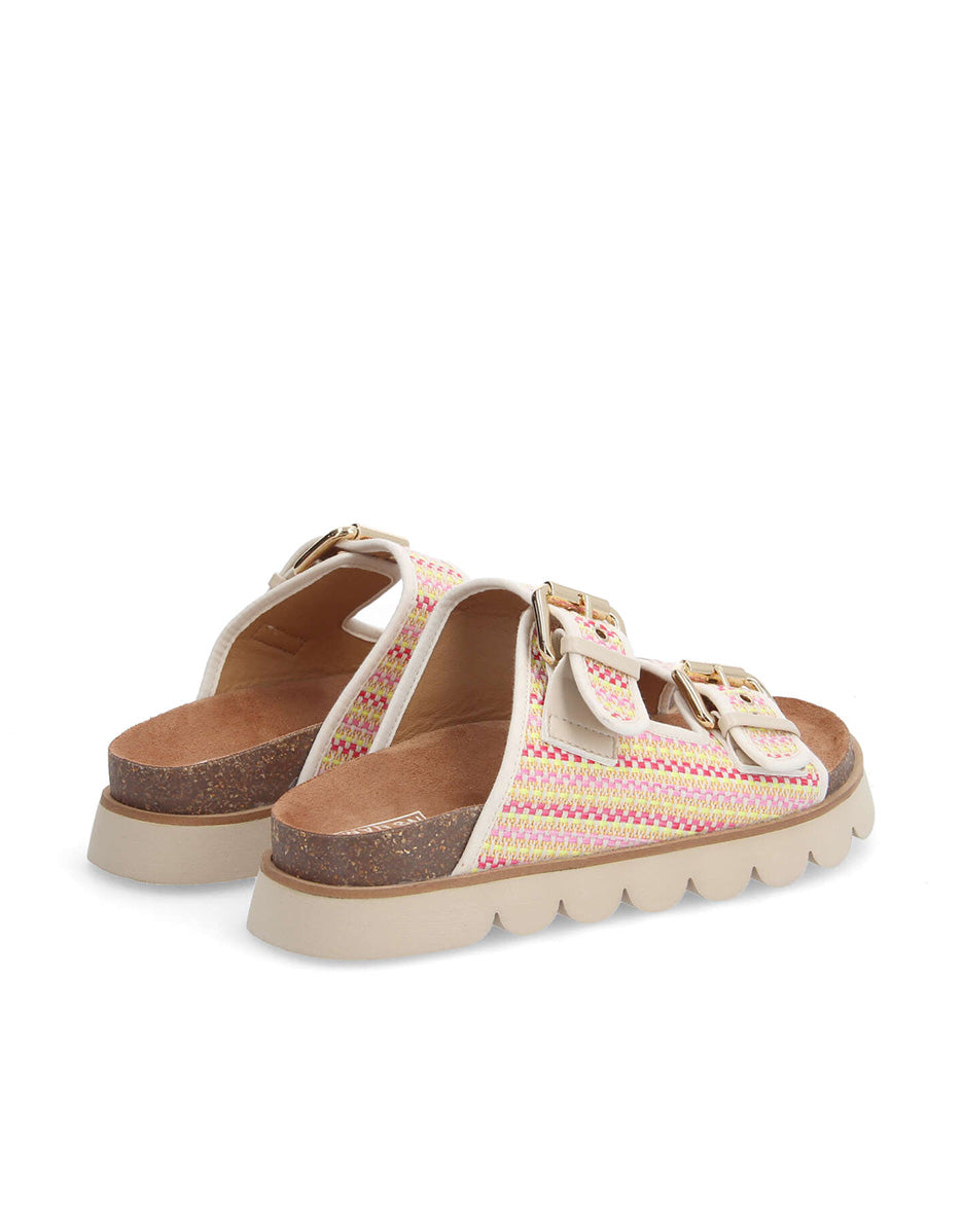 Sandalias De Mujer | No Name Sandy Slap W