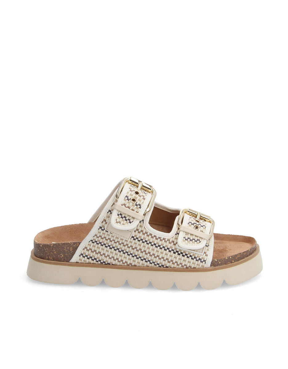 Sandalias De Mujer | No Name Sandy Slap W