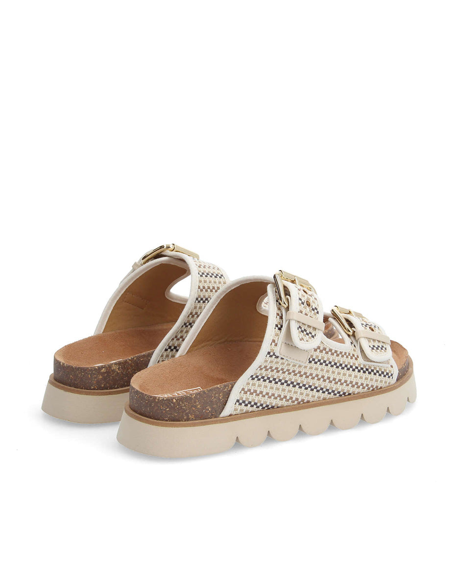 Sandalias De Mujer | No Name Sandy Slap W