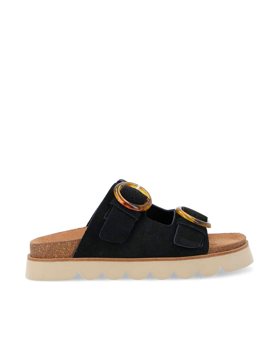 Sandalias De Mujer | No Name Sandy Slap W
