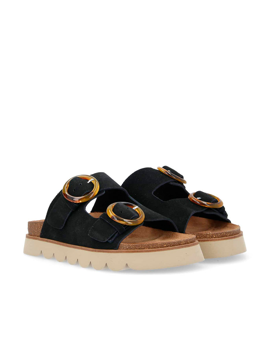 Sandalias De Mujer | No Name Sandy Slap W