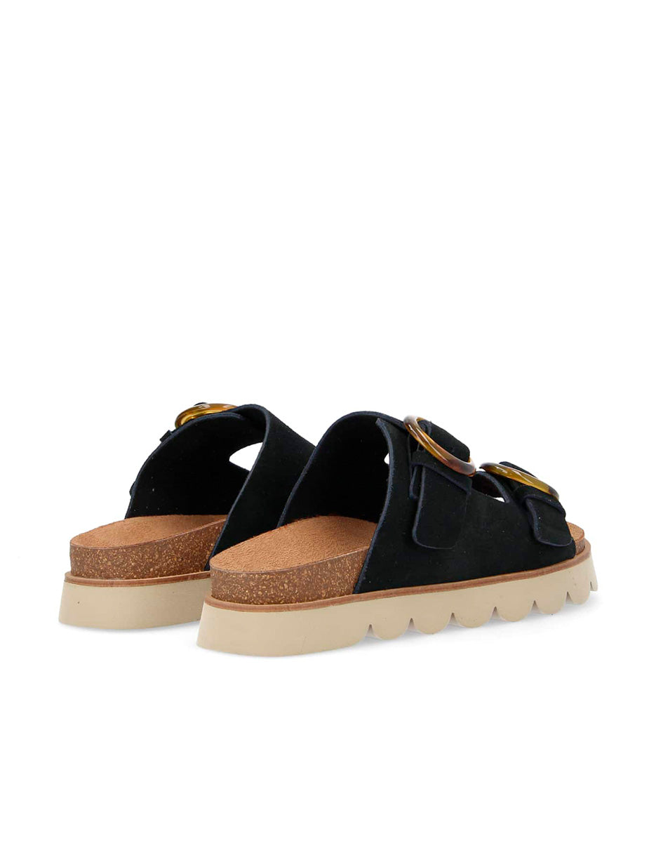 Sandalias De Mujer | No Name Sandy Slap W