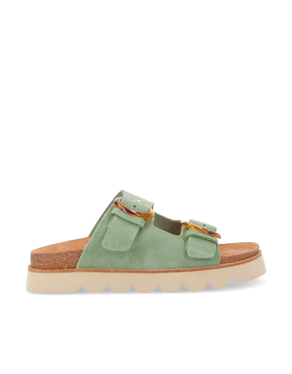Sandalias De Mujer | No Name Sandy Slap W