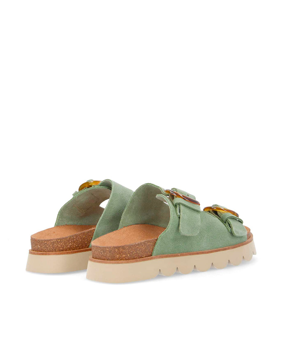Sandalias De Mujer | No Name Sandy Slap W