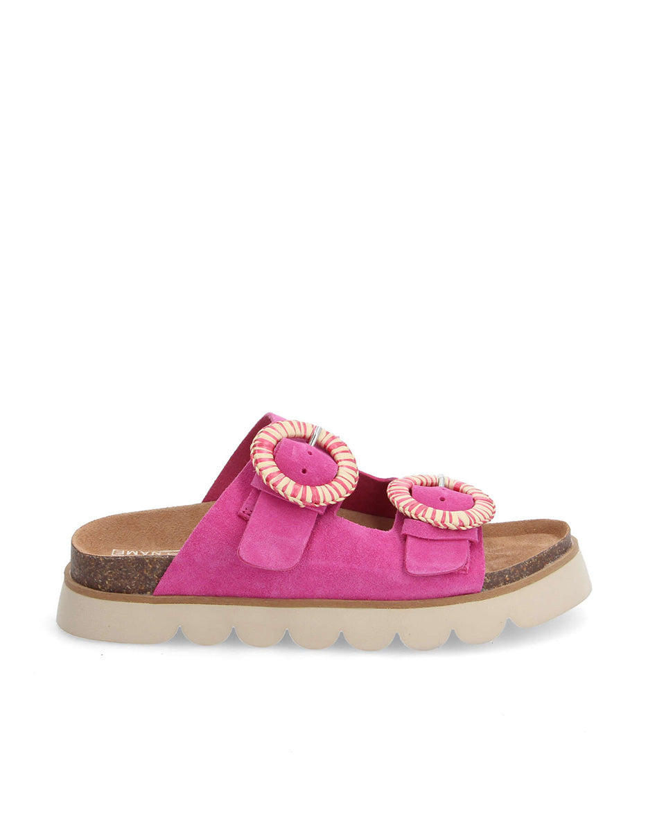 Sandalias De Mujer | No Name Sandy Slap W