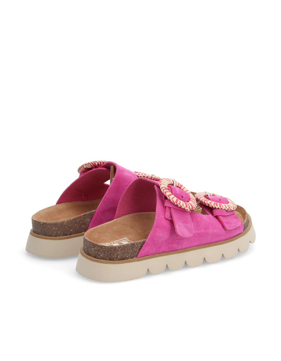 Sandalias De Mujer | No Name Sandy Slap W