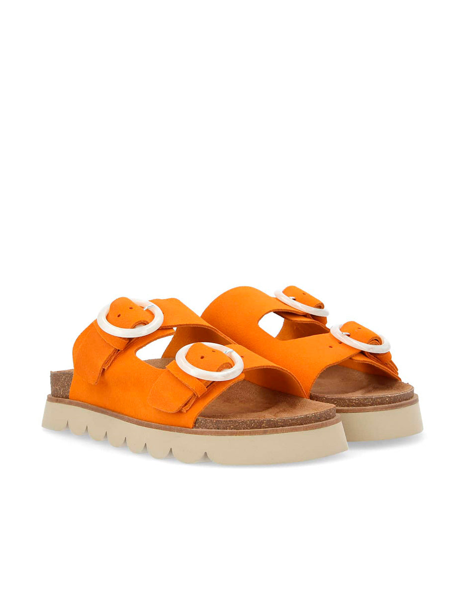 Sandalias De Mujer | No Name Sandy Slap W