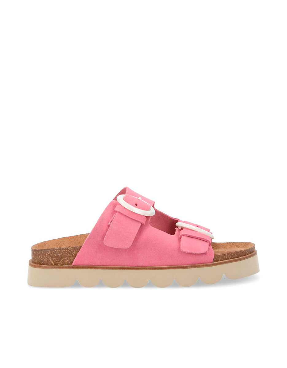 Sandalias De Mujer | No Name Sandy Slap W