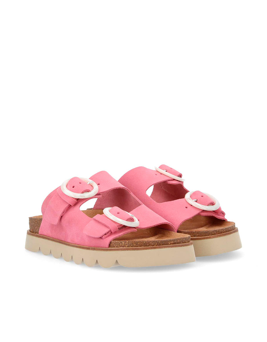 Sandalias De Mujer | No Name Sandy Slap W