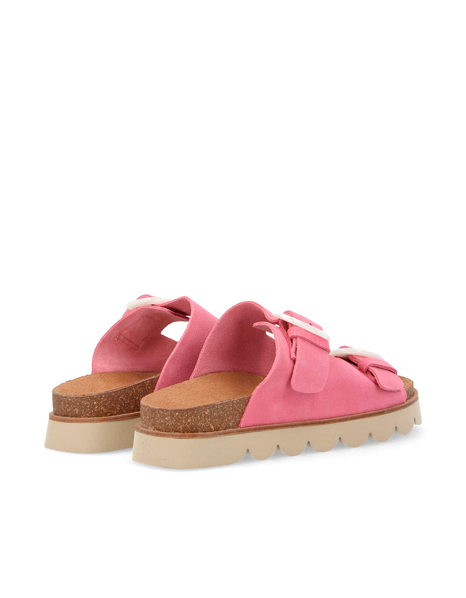Sandalias De Mujer | No Name Sandy Slap W