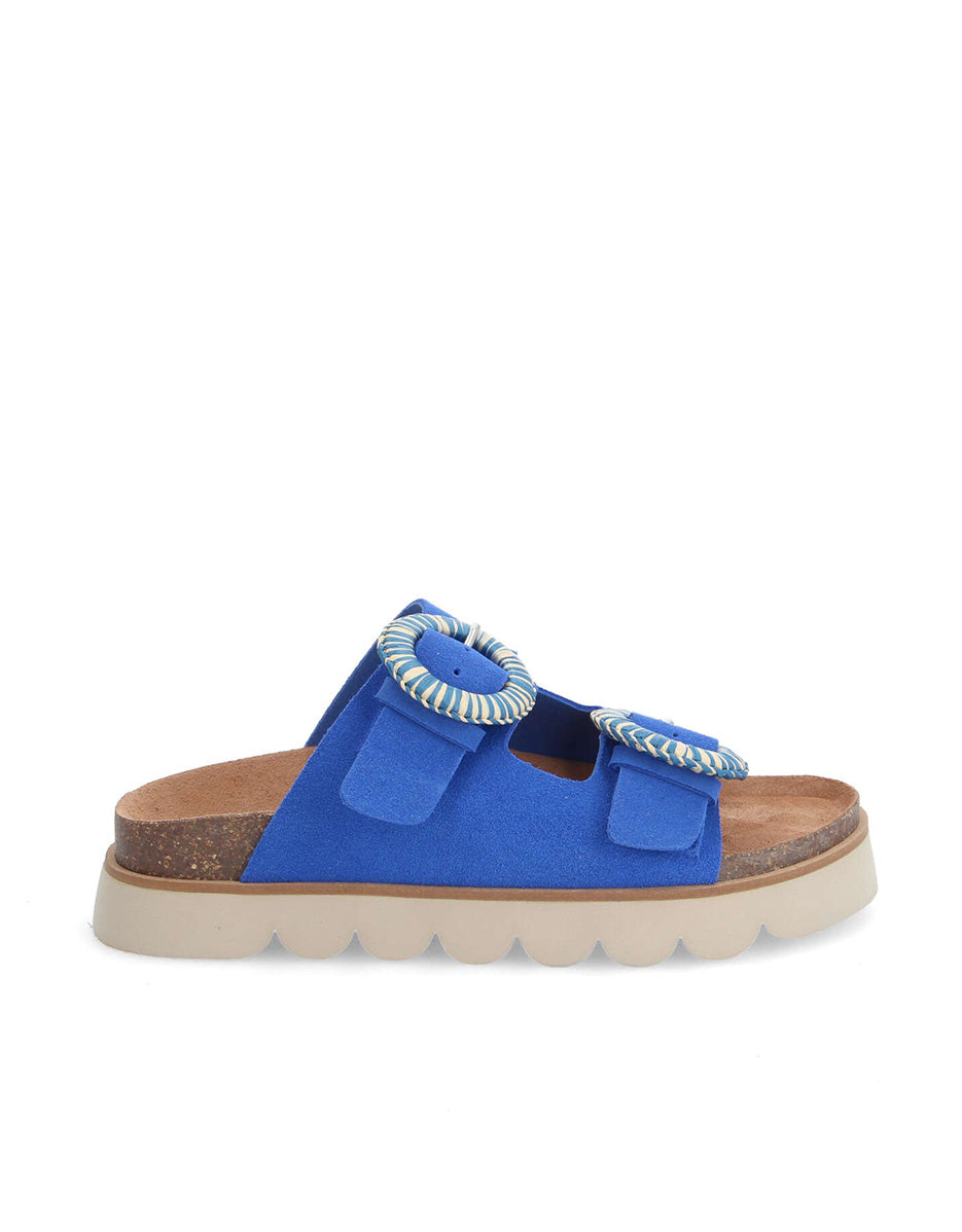 Sandalias De Mujer | No Name Sandy Slap W