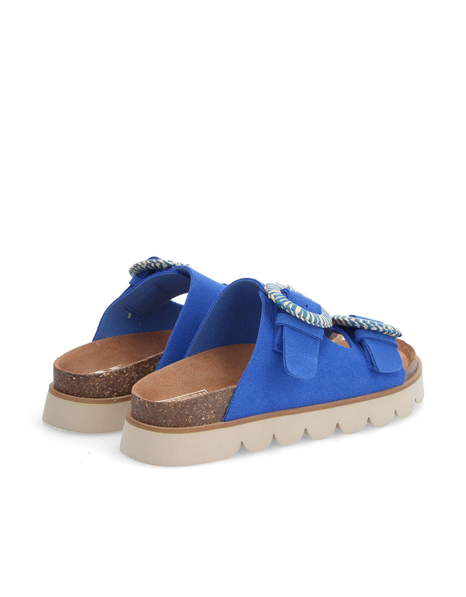 Sandalias De Mujer | No Name Sandy Slap W