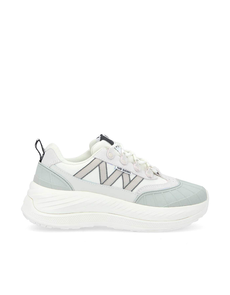 Zapatillas De Mujer | No Name Zapatillas Explo Runner W