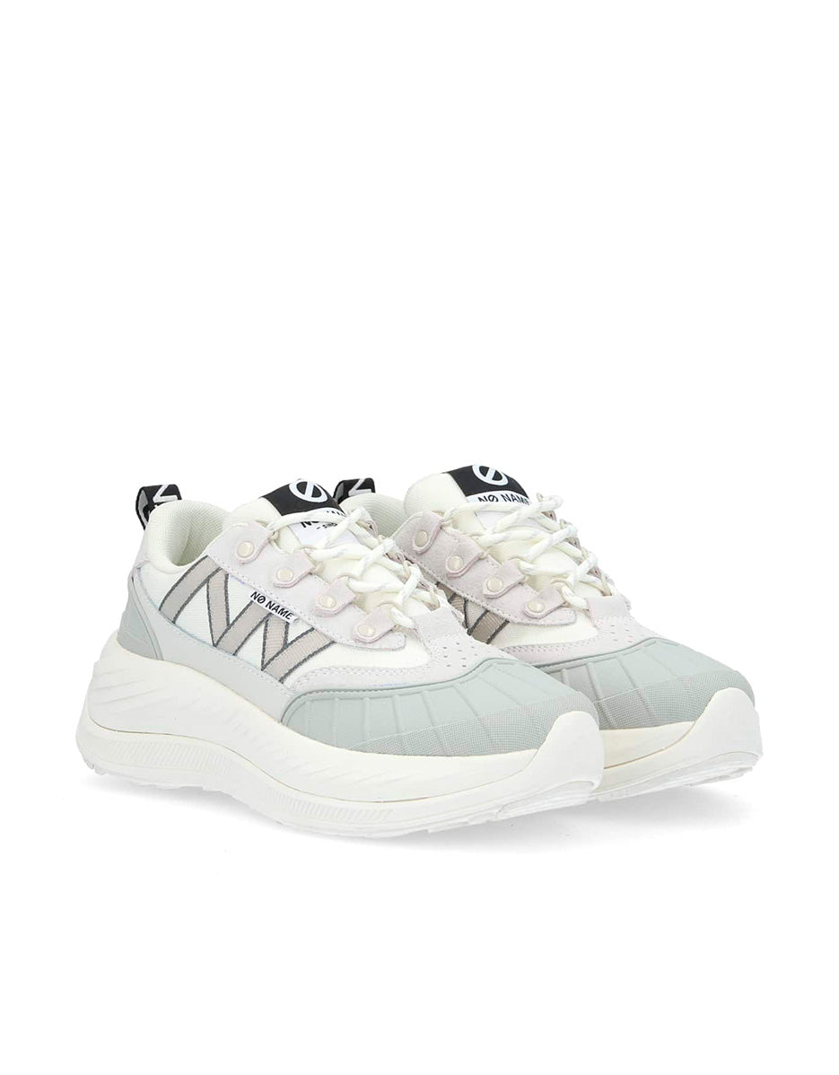 Zapatillas De Mujer | No Name Zapatillas Explo Runner W