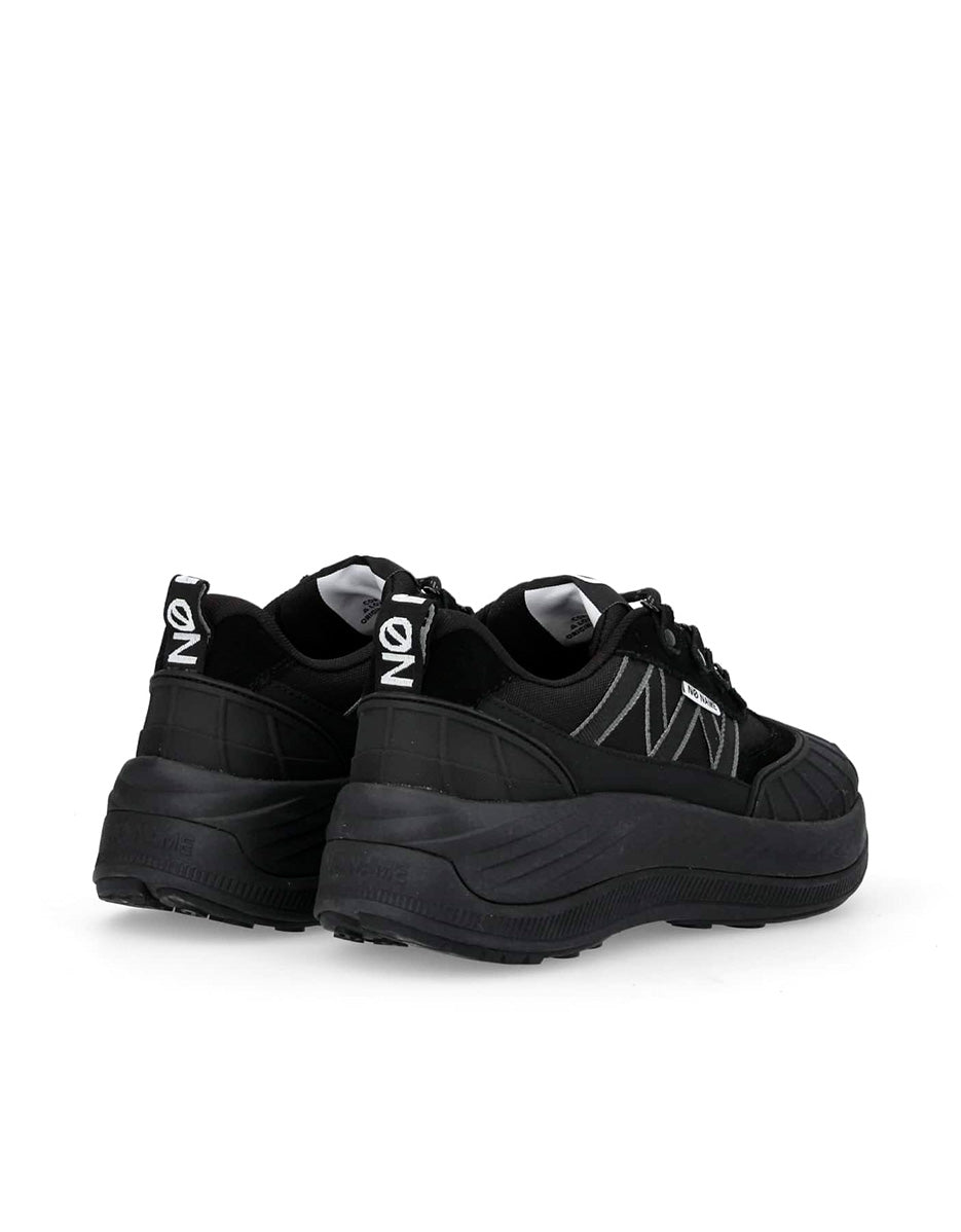 Zapatillas De Mujer | No Name Explo Runner W