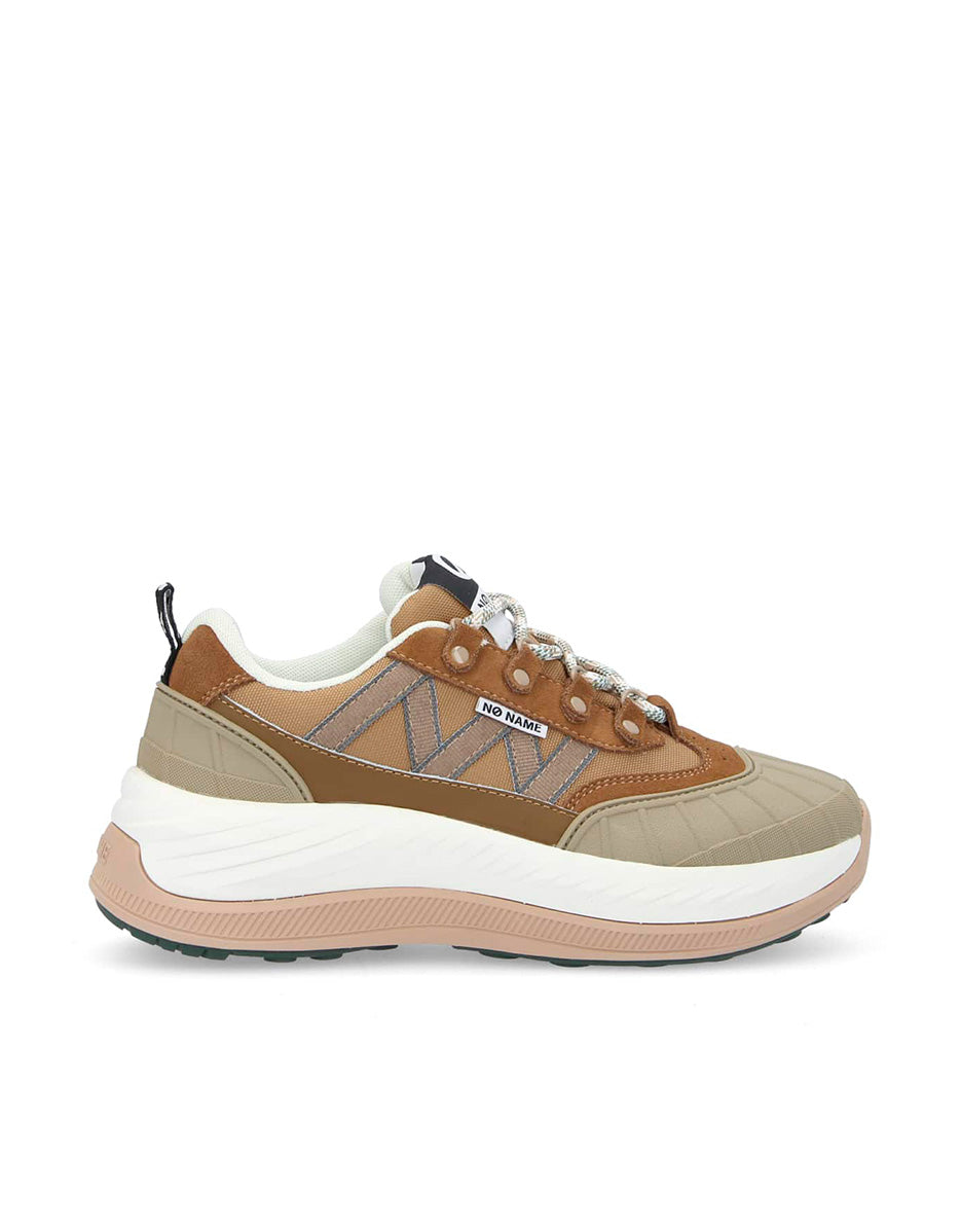Zapatillas De Mujer | No Name Zapatillas Explo Runner W