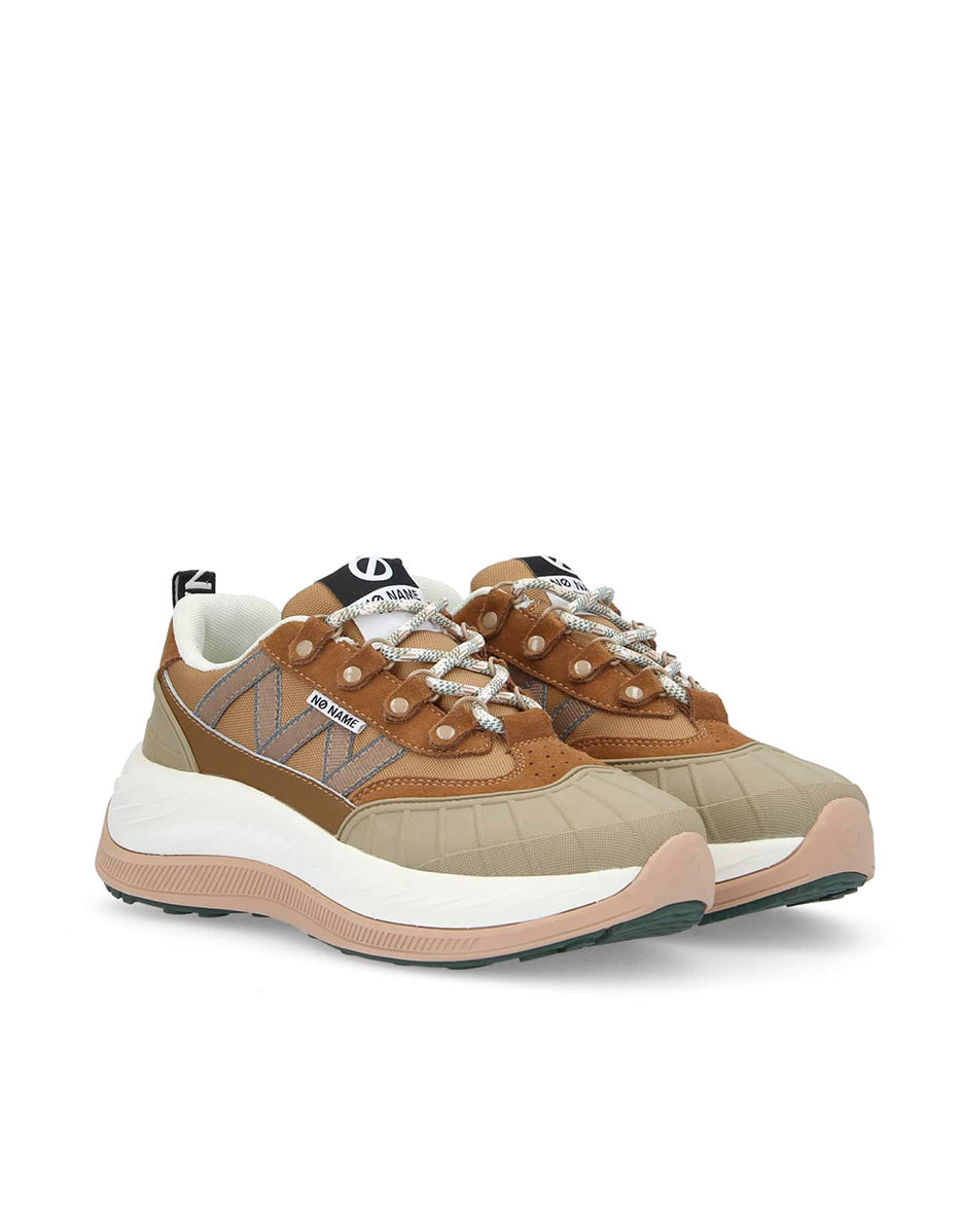 Zapatillas De Mujer | No Name Zapatillas Explo Runner W