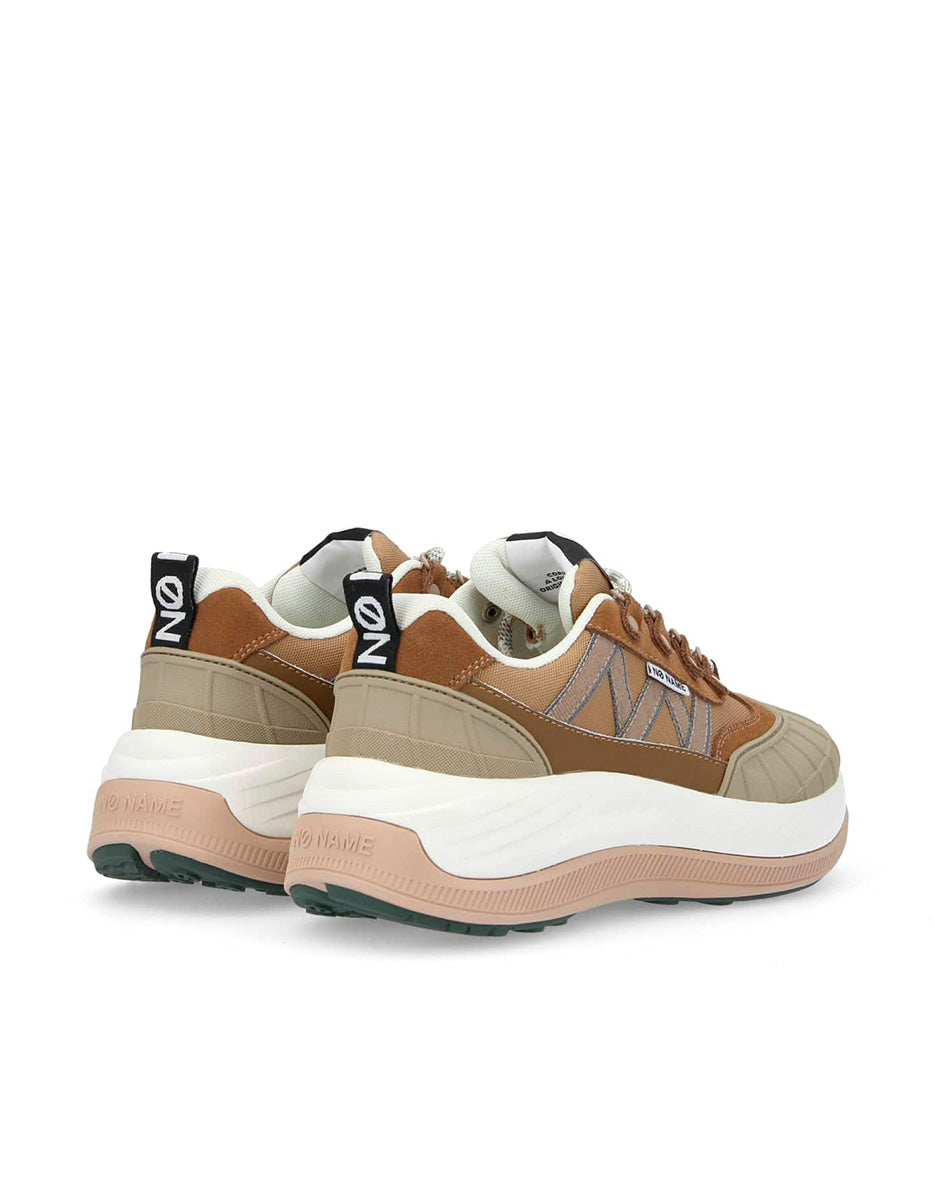 Zapatillas De Mujer | No Name Zapatillas Explo Runner W