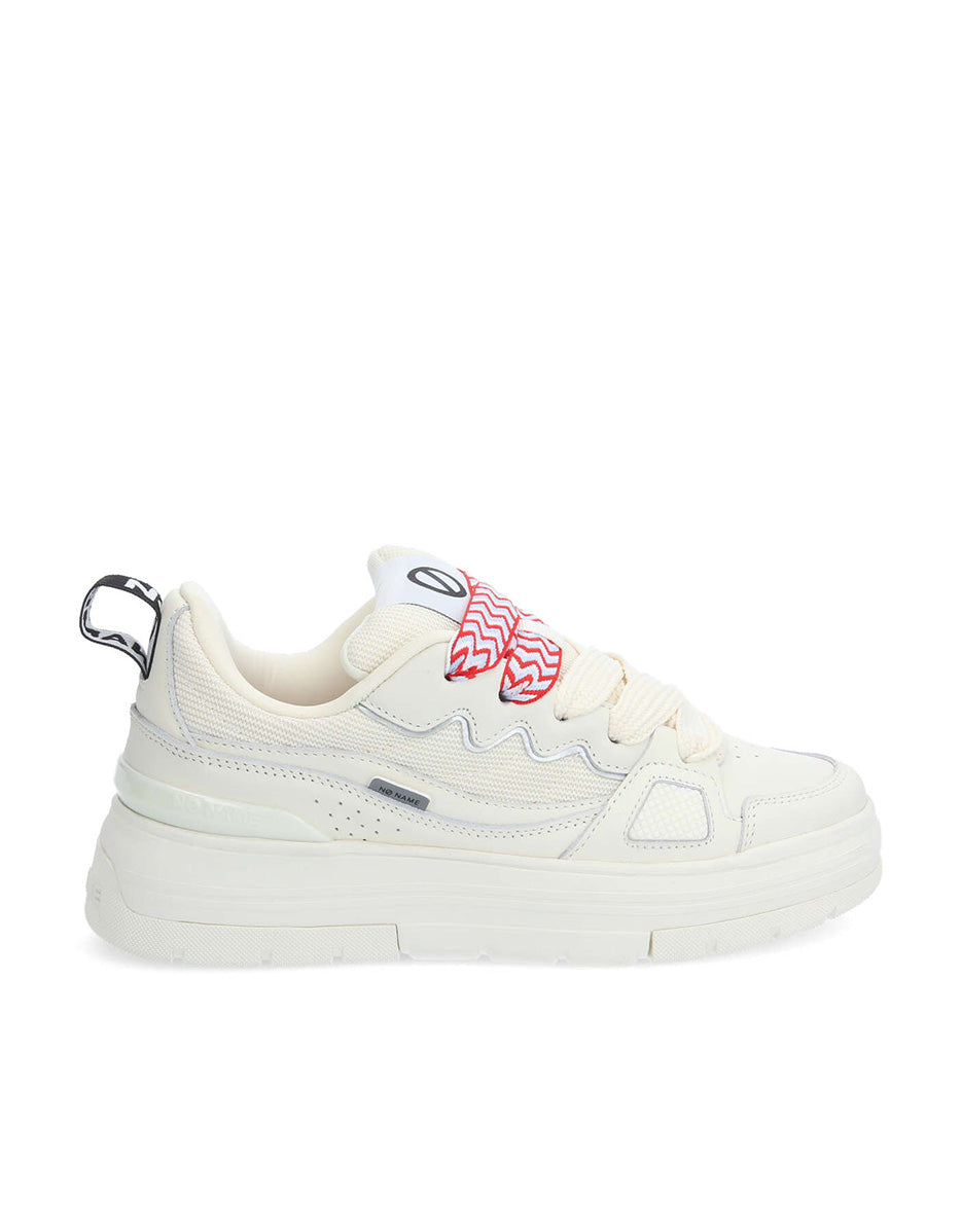 Zapatillas De Mujer | No Name Nollie Sneaker W