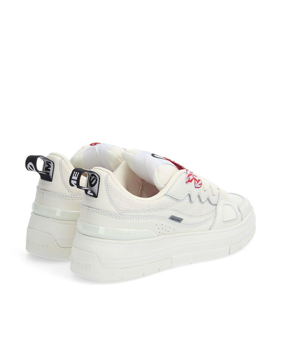 Zapatillas De Mujer | No Name Nollie Sneaker W