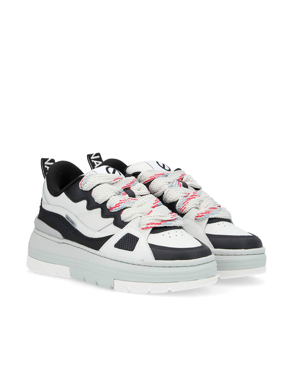Zapatillas De Mujer | No Name Nollie Sneaker W