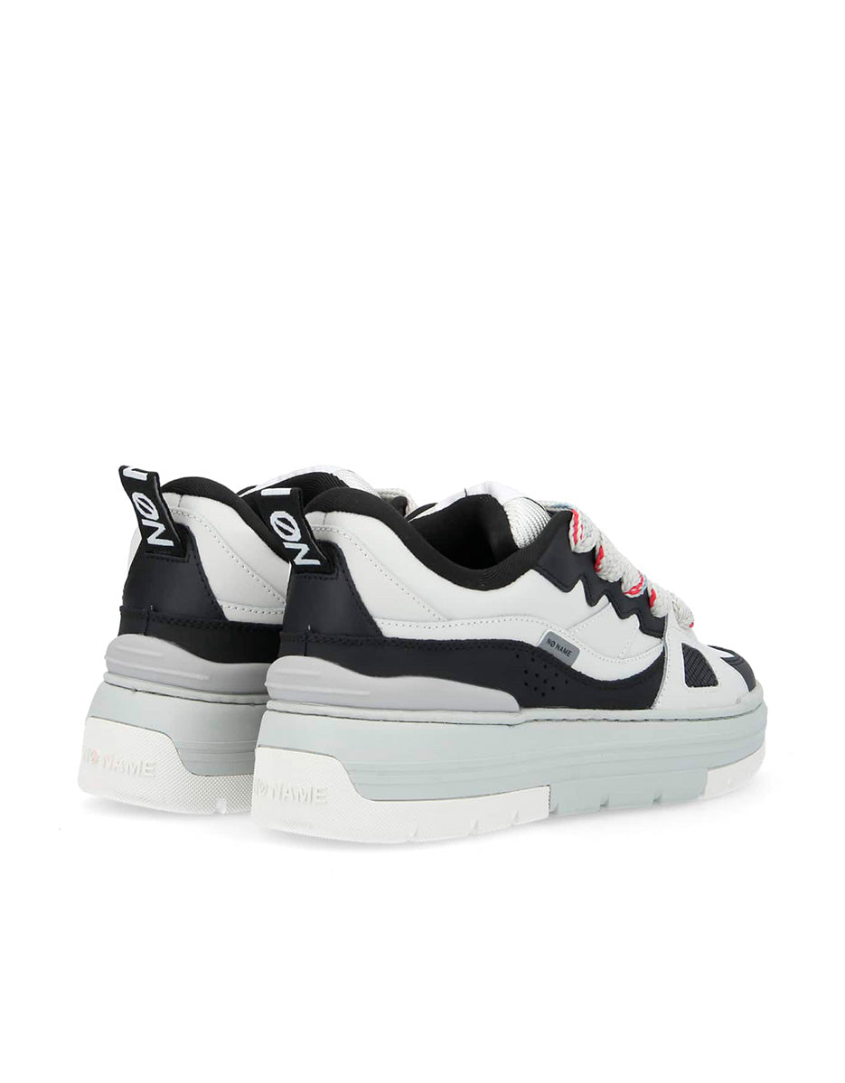 Zapatillas De Mujer | No Name Nollie Sneaker W