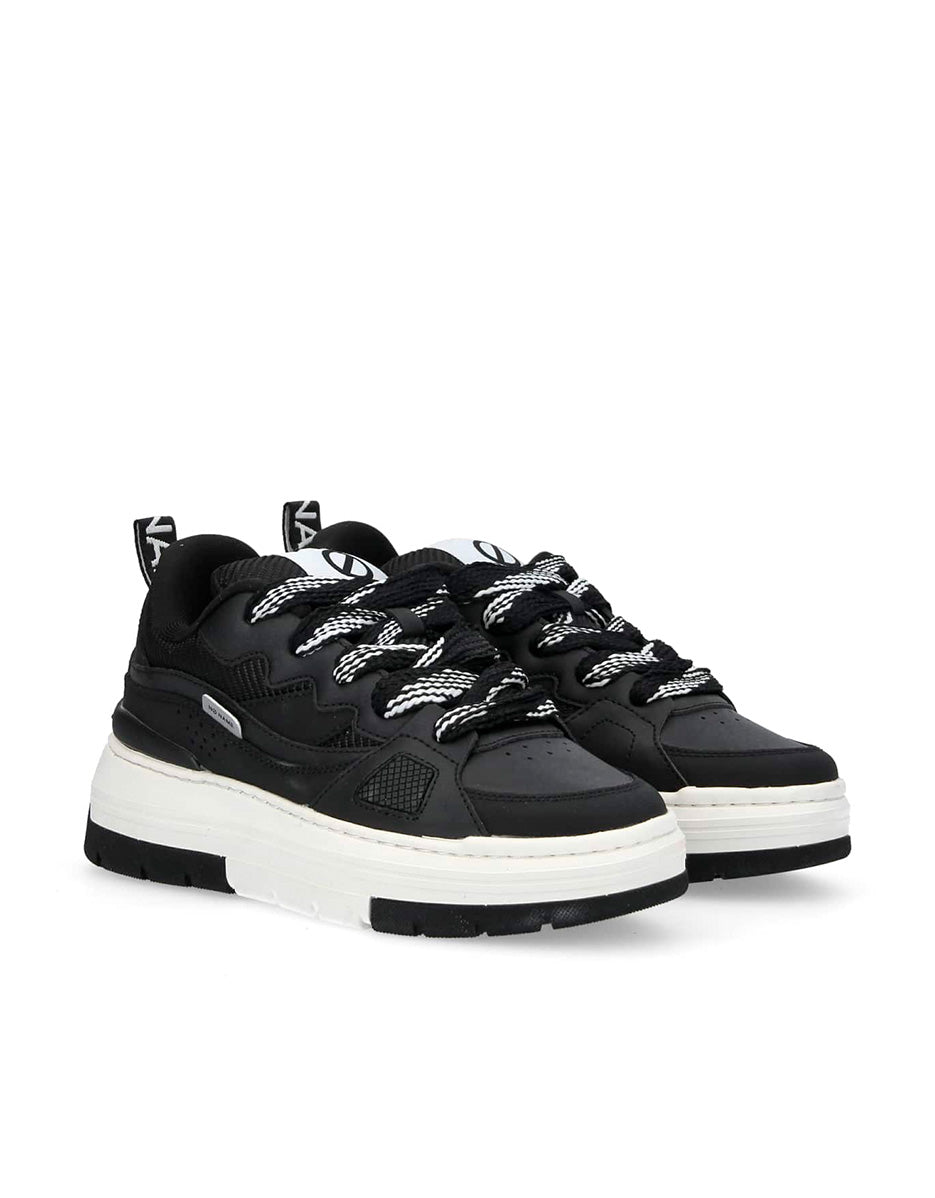 Zapatillas De Mujer | No Name Nollie Sneaker W