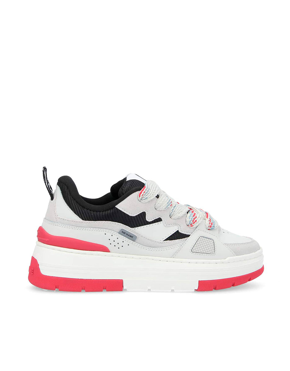 Zapatillas De Mujer | No Name Nollie Sneaker W