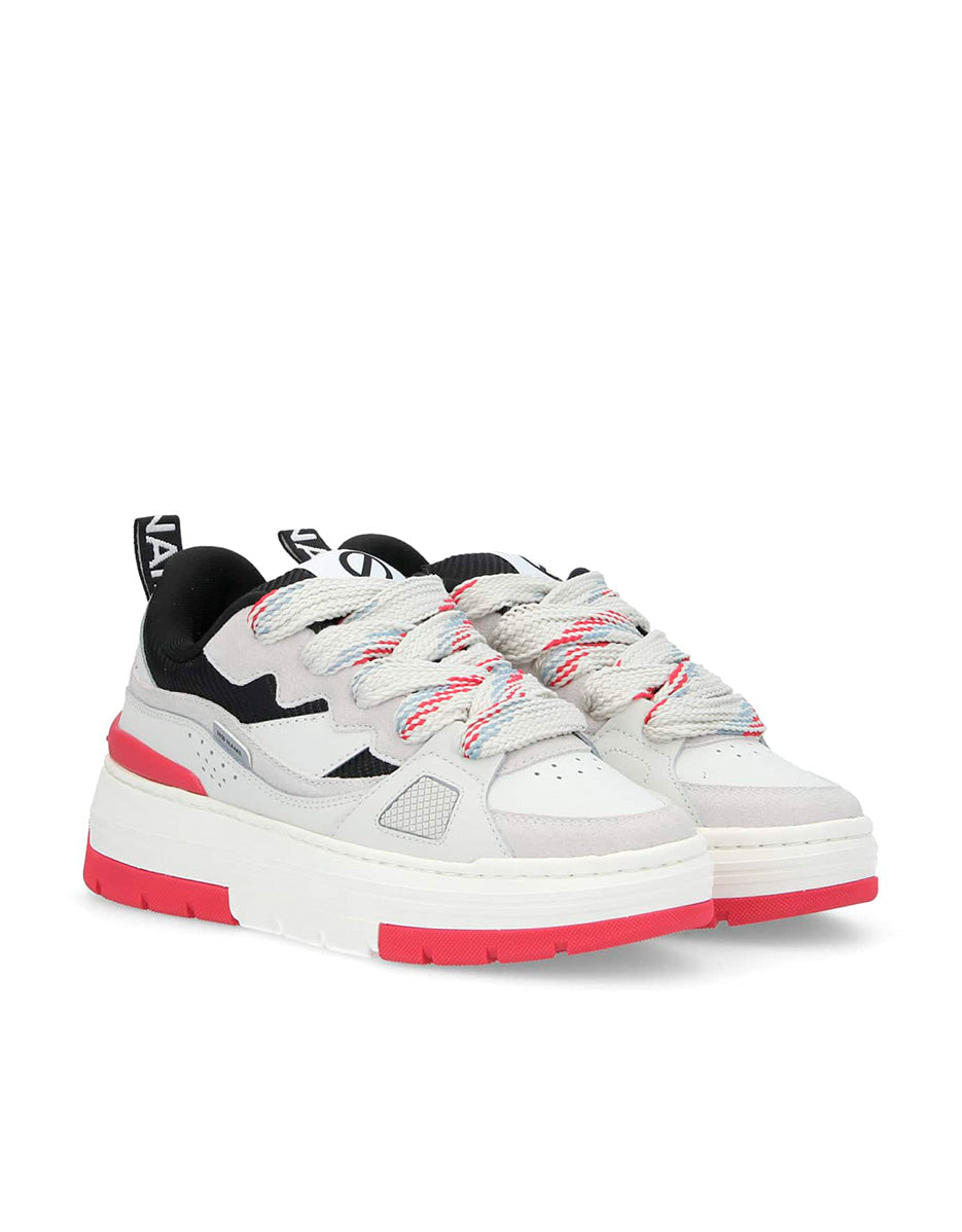 Zapatillas De Mujer | No Name Nollie Sneaker W