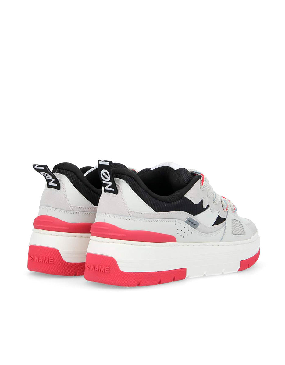 Zapatillas De Mujer | No Name Nollie Sneaker W