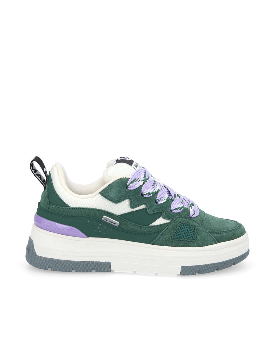 Zapatillas De Mujer | No Name Nollie Sneaker W