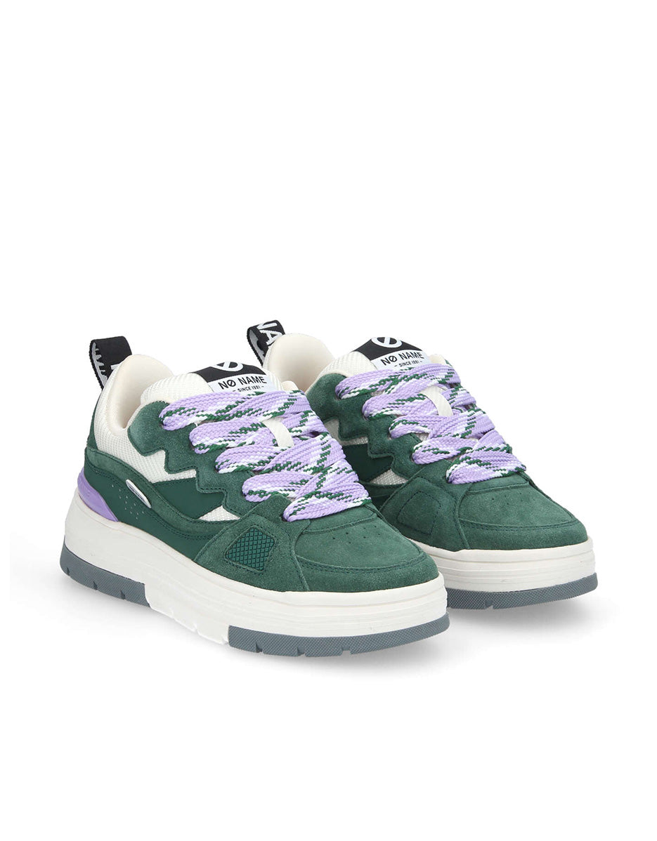 Zapatillas De Mujer | No Name Nollie Sneaker W