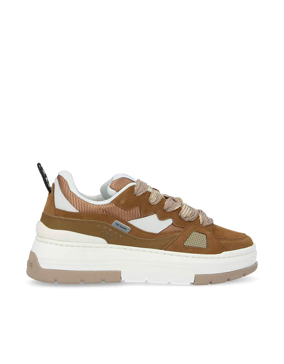 Zapatillas De Mujer | No Name Nollie Sneaker W