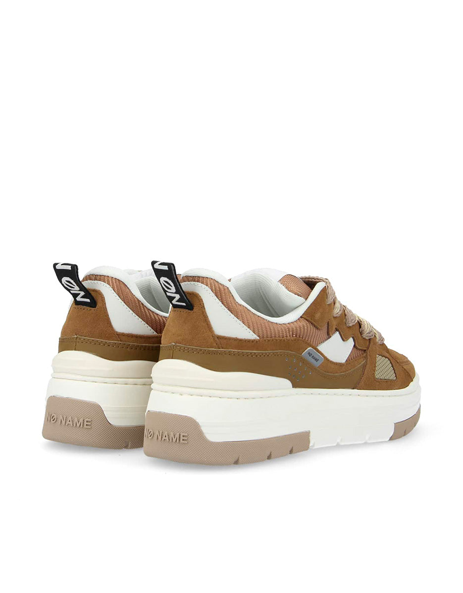 Zapatillas De Mujer | No Name Nollie Sneaker W