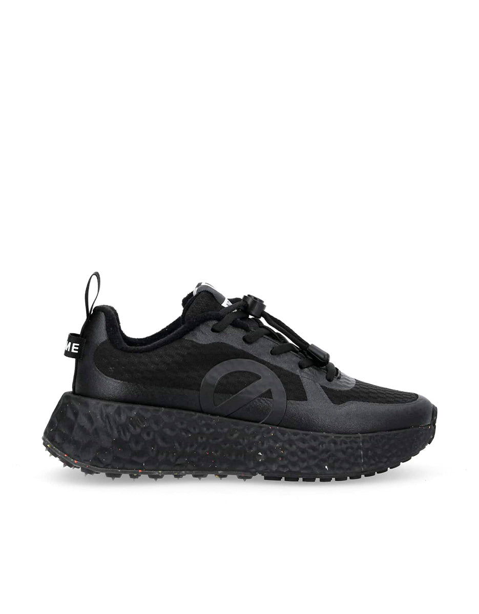 Zapatillas De Mujer | No Name Carter Fly Protect