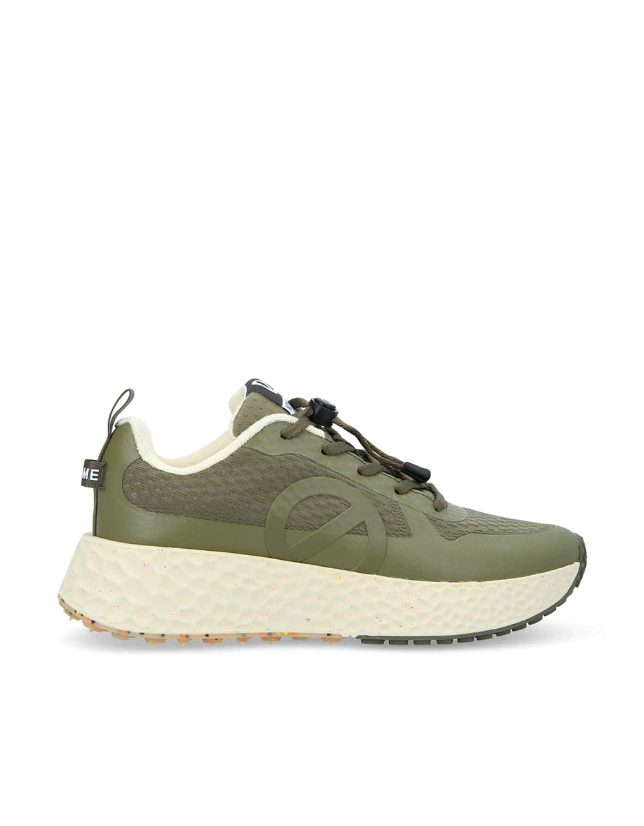 Zapatillas De Hombre | No Name Carter Fly Protect M