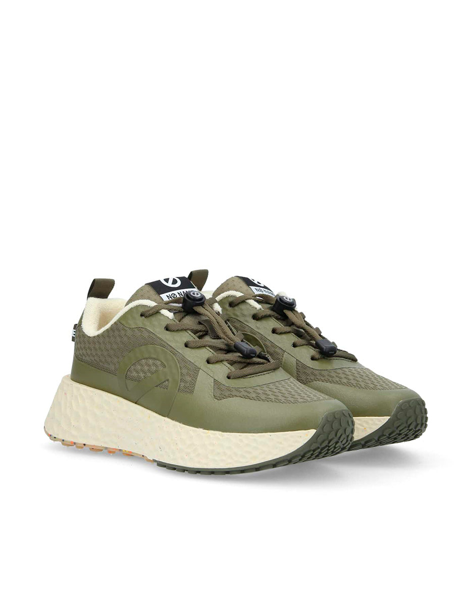 Zapatillas De Hombre | No Name Carter Fly Protect M