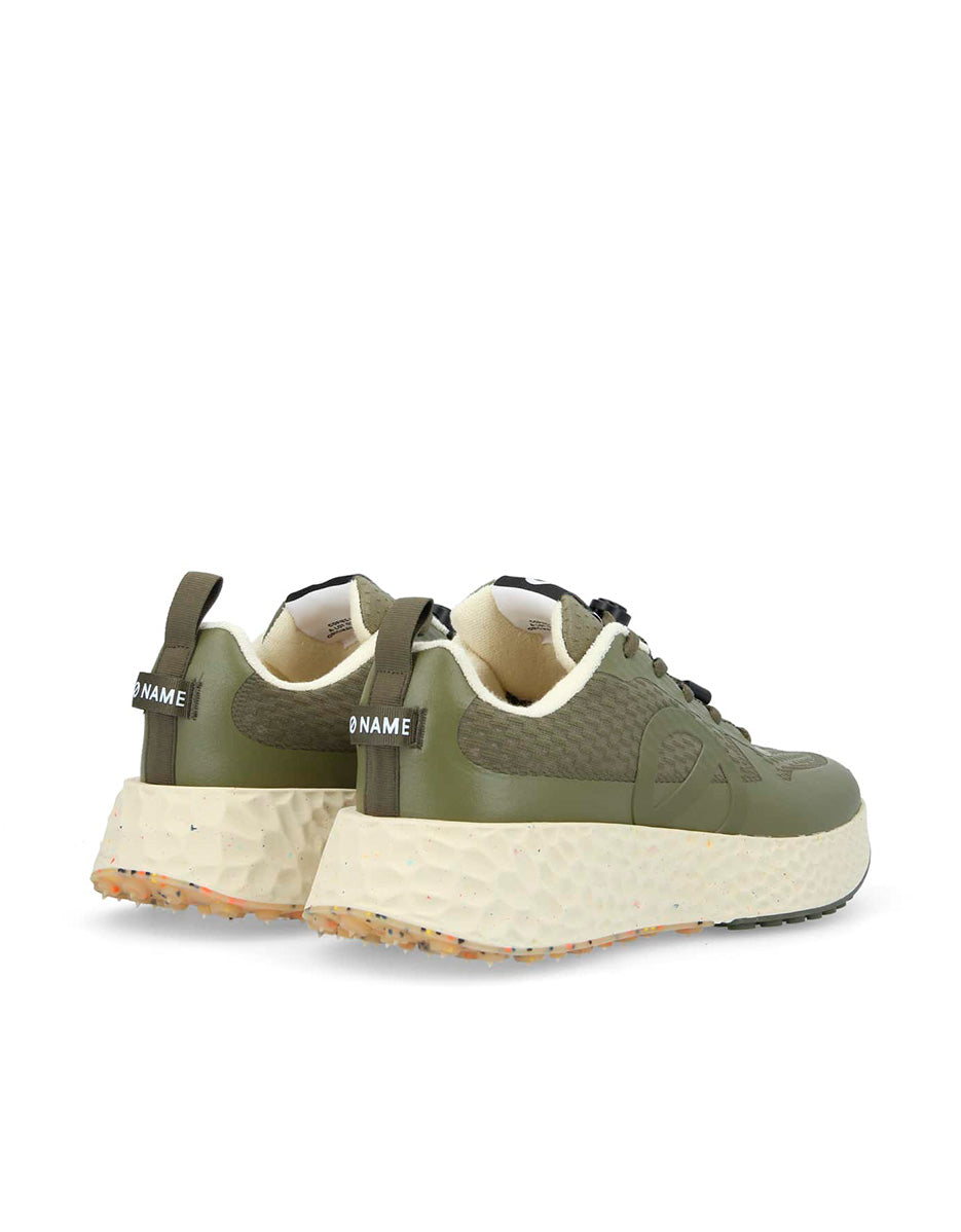 Zapatillas De Hombre | No Name Carter Fly Protect M