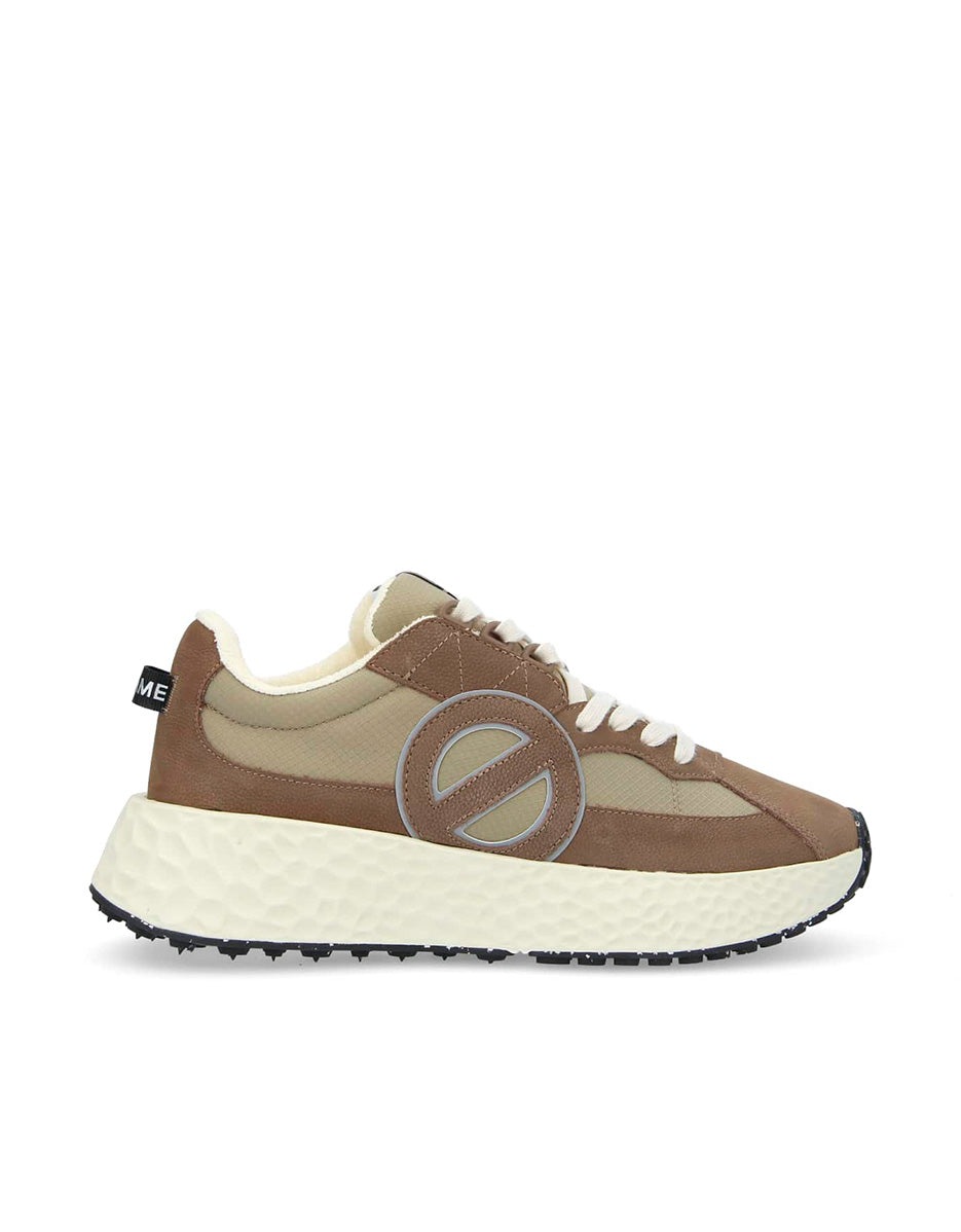 Zapatillas De Hombre | No Name Carter Runner M