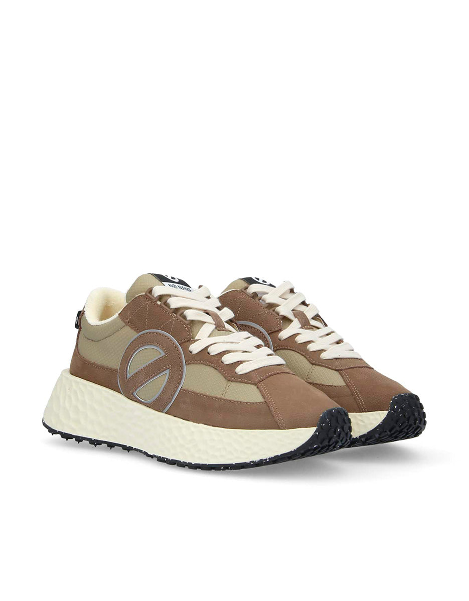 Zapatillas De Hombre | No Name Carter Runner M