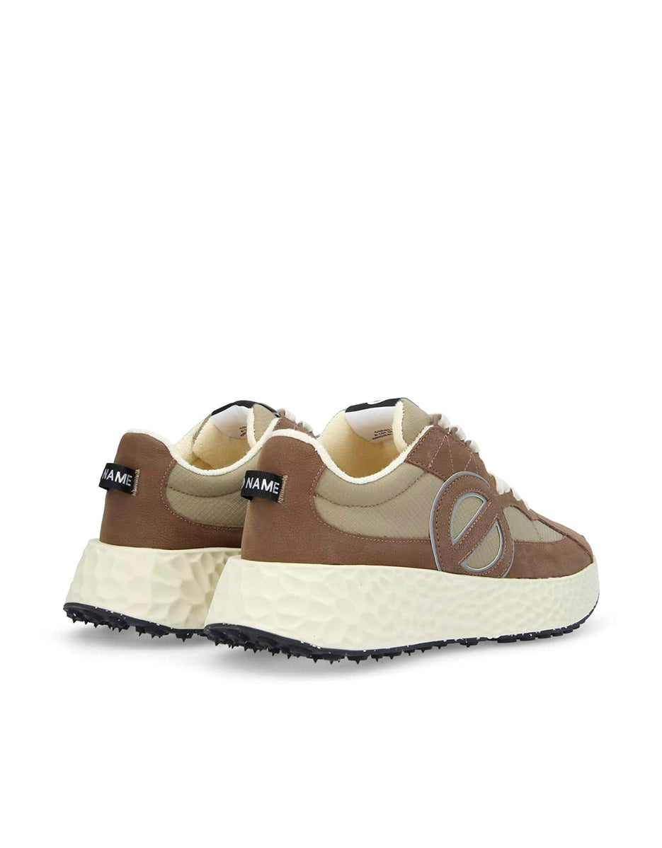 Zapatillas De Hombre | No Name Carter Runner M