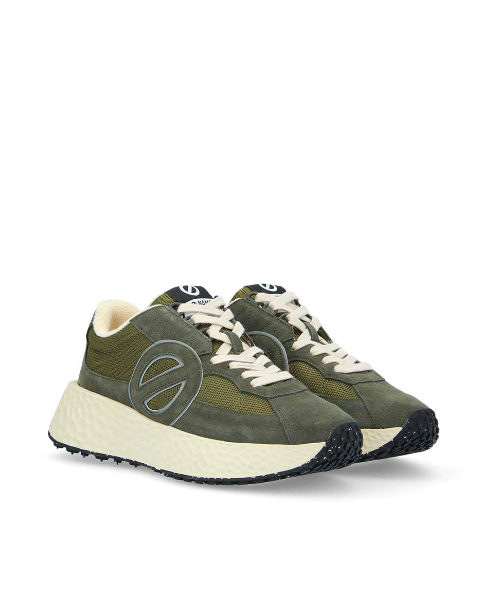 Zapatillas De Hombre | No Name Carter Runner M