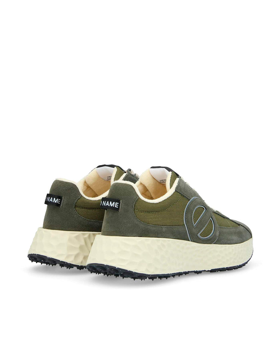 Zapatillas De Hombre | No Name Carter Runner M