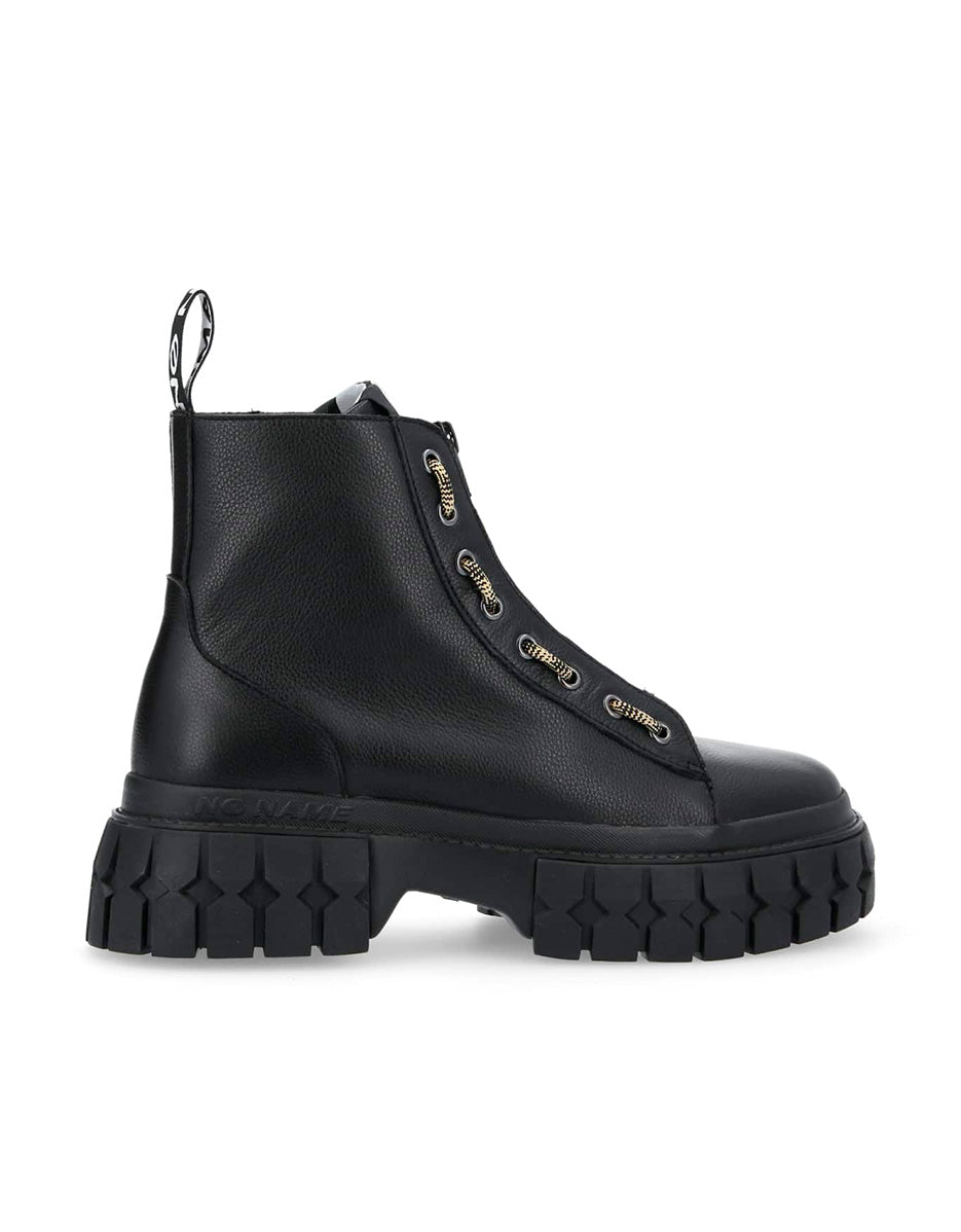 Botas De Mujer | No Name Gravitee Zip Boots W