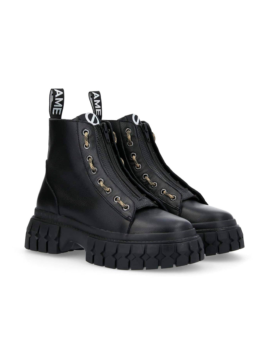 Botas De Mujer | No Name Gravitee Zip Boots W
